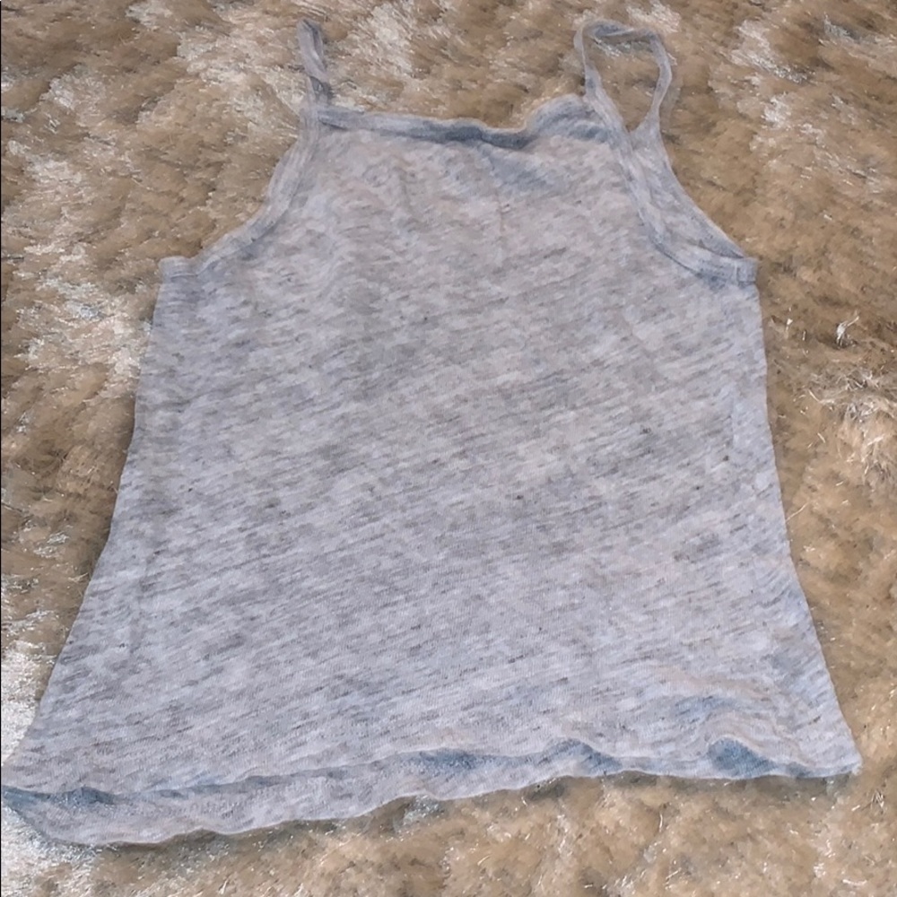 Tank top - Picture 2 of 2